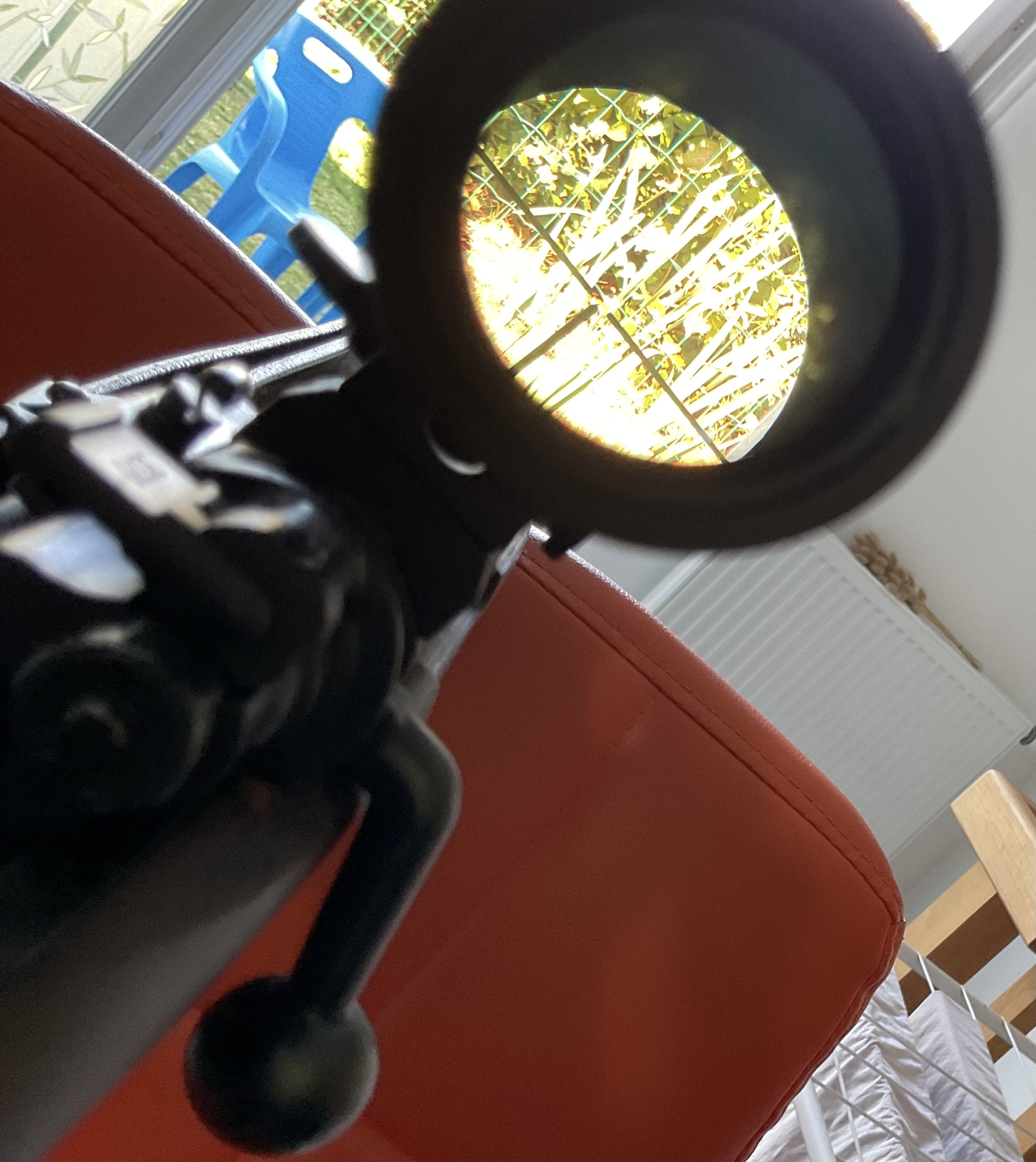 Ares mauser kar98 avec lunette Ares zf39 (CLA-003)