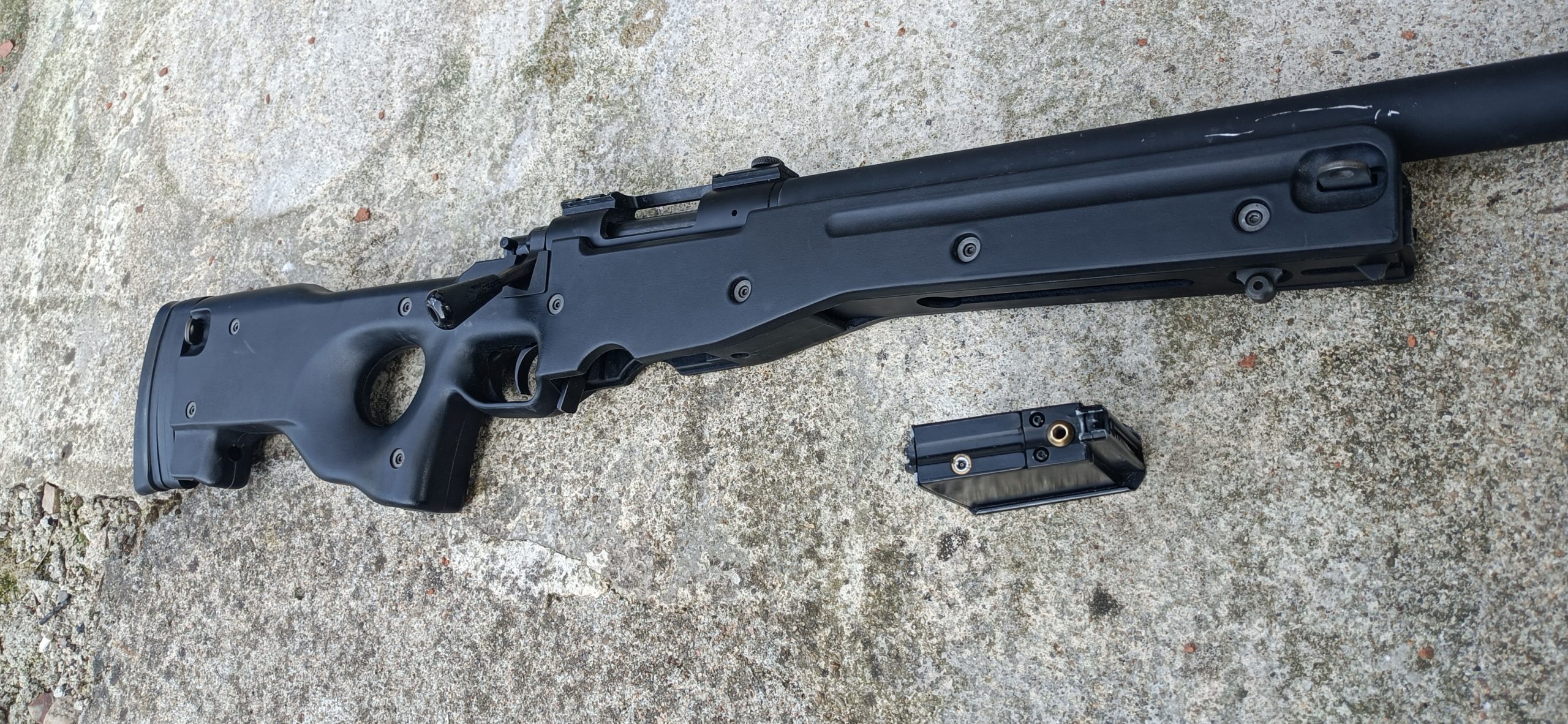 L96 AW308 [GAZ]