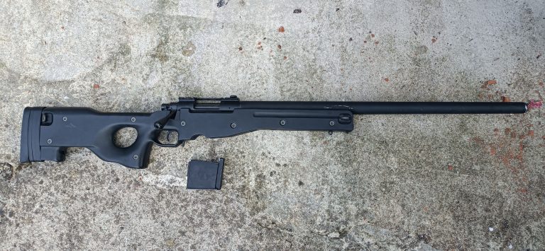 L96 AW308 [GAZ]