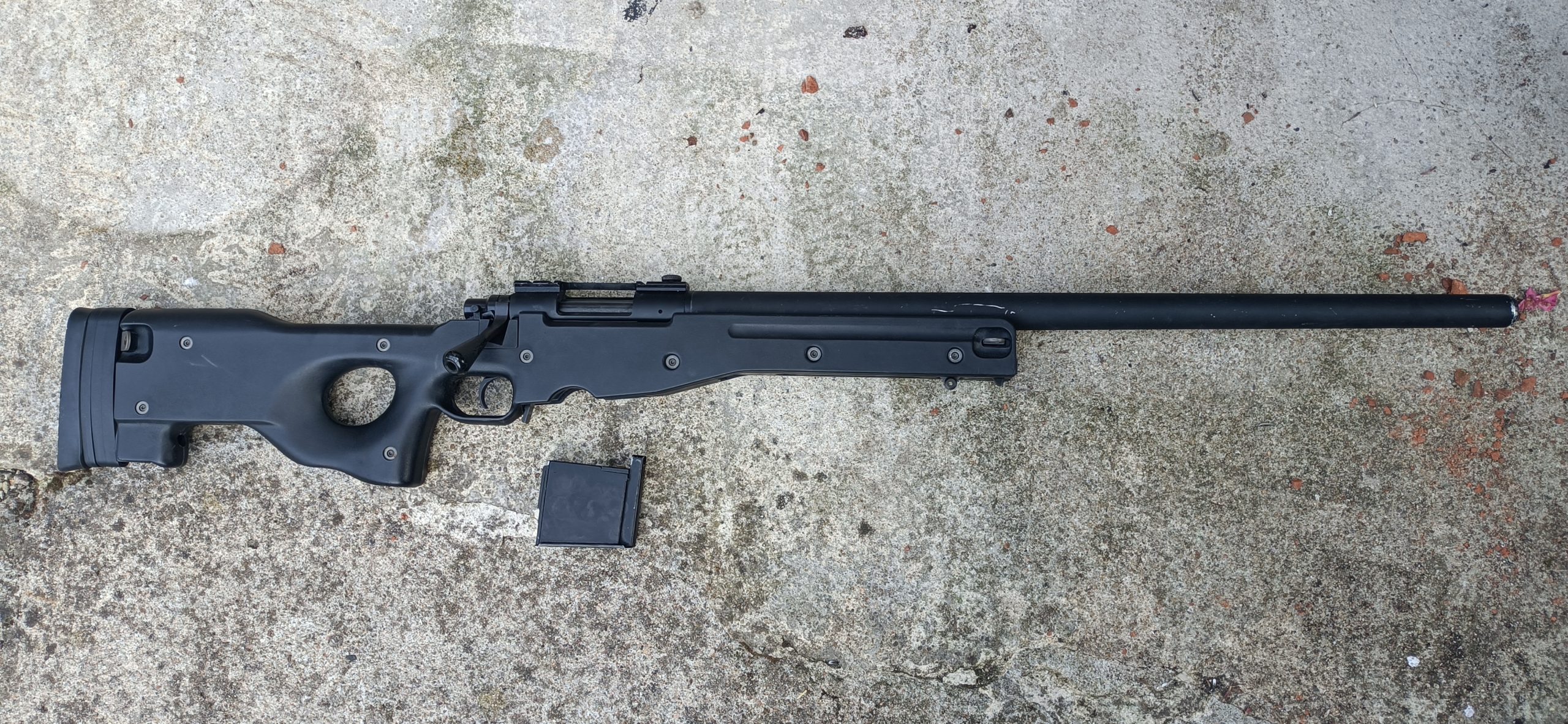 L96 AW308 [GAZ]
