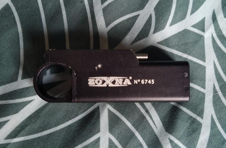 Mini launcher Zoxna à gaz