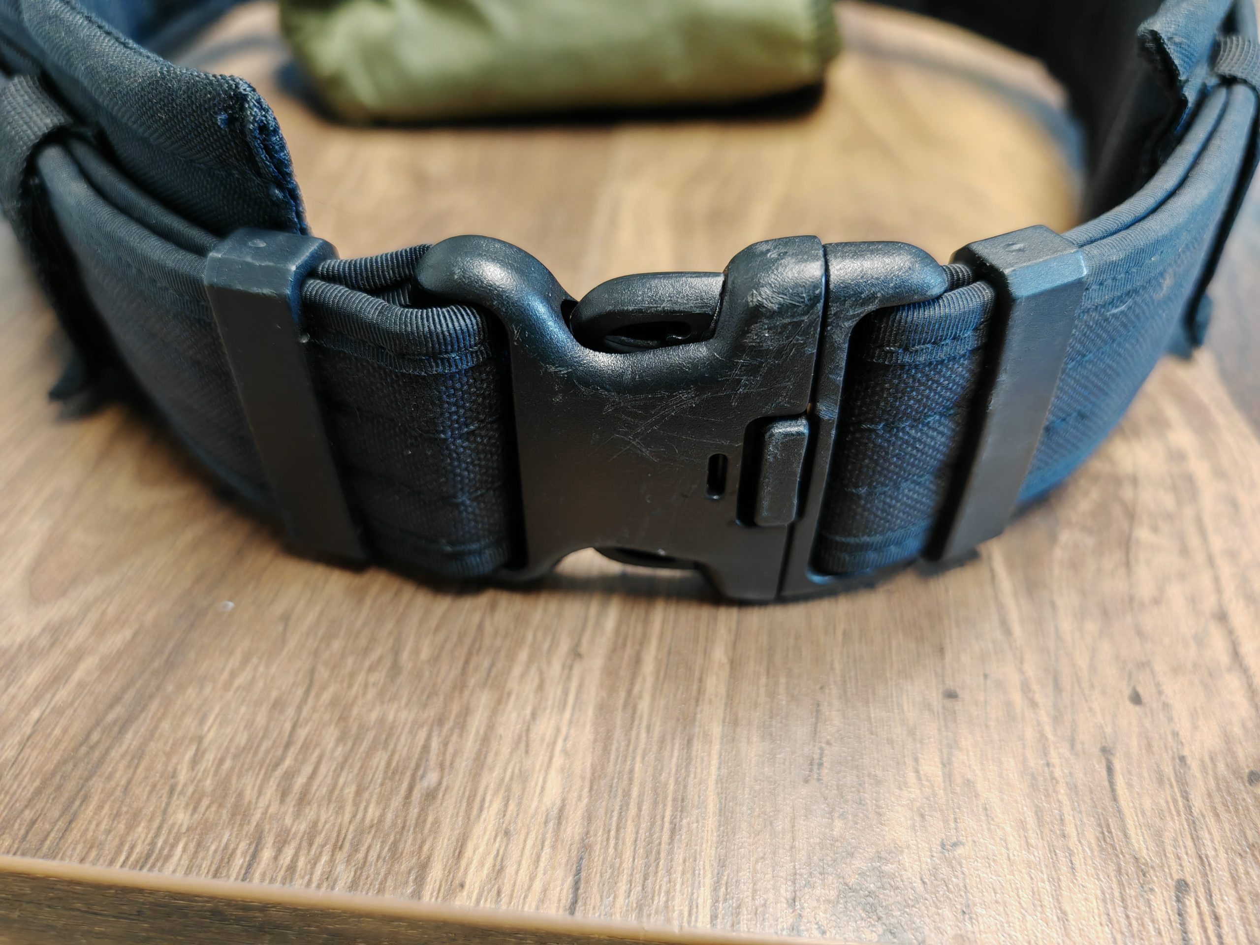 Ceinturon GK Pro en cordura