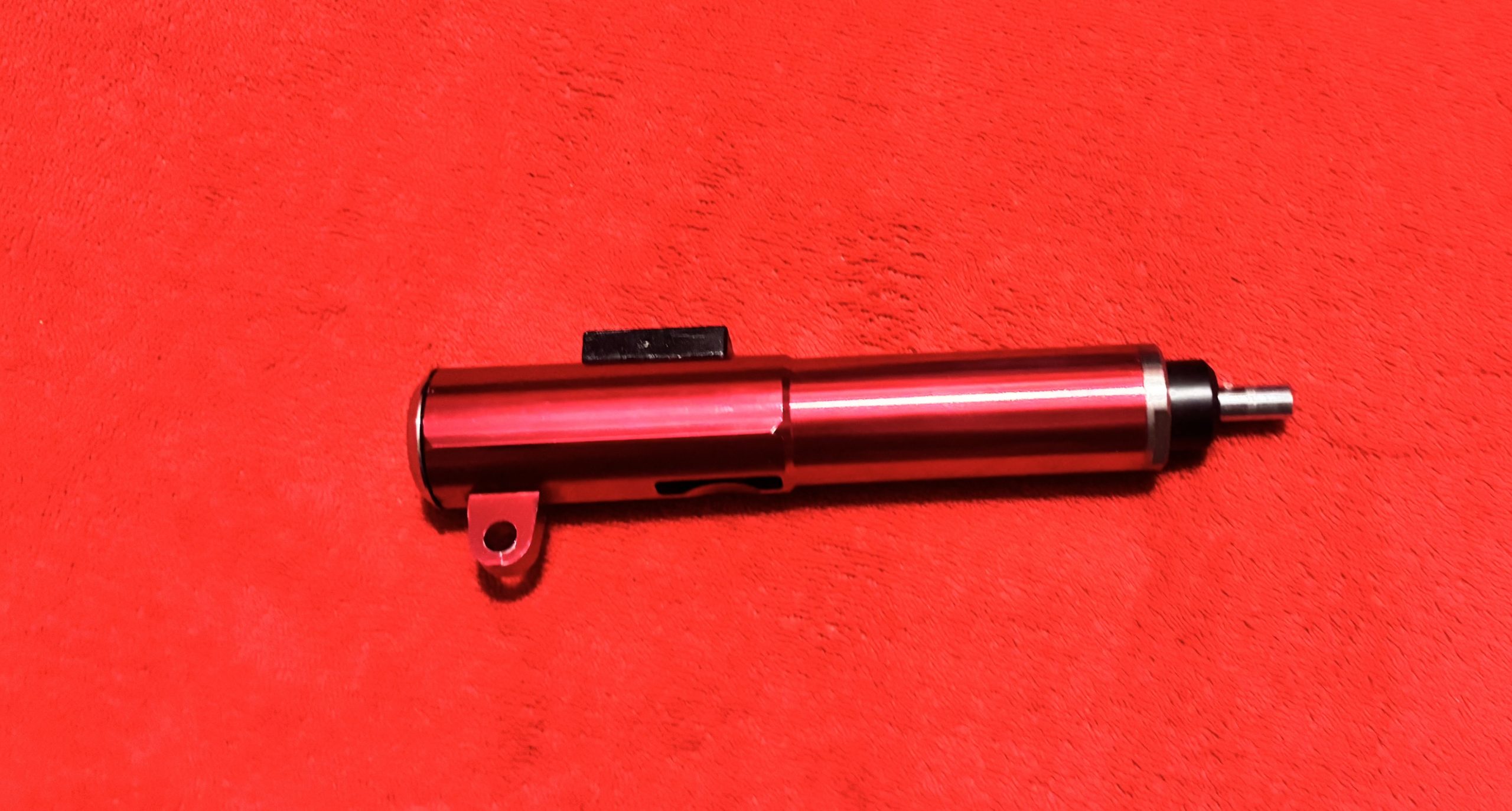 m16 katana we