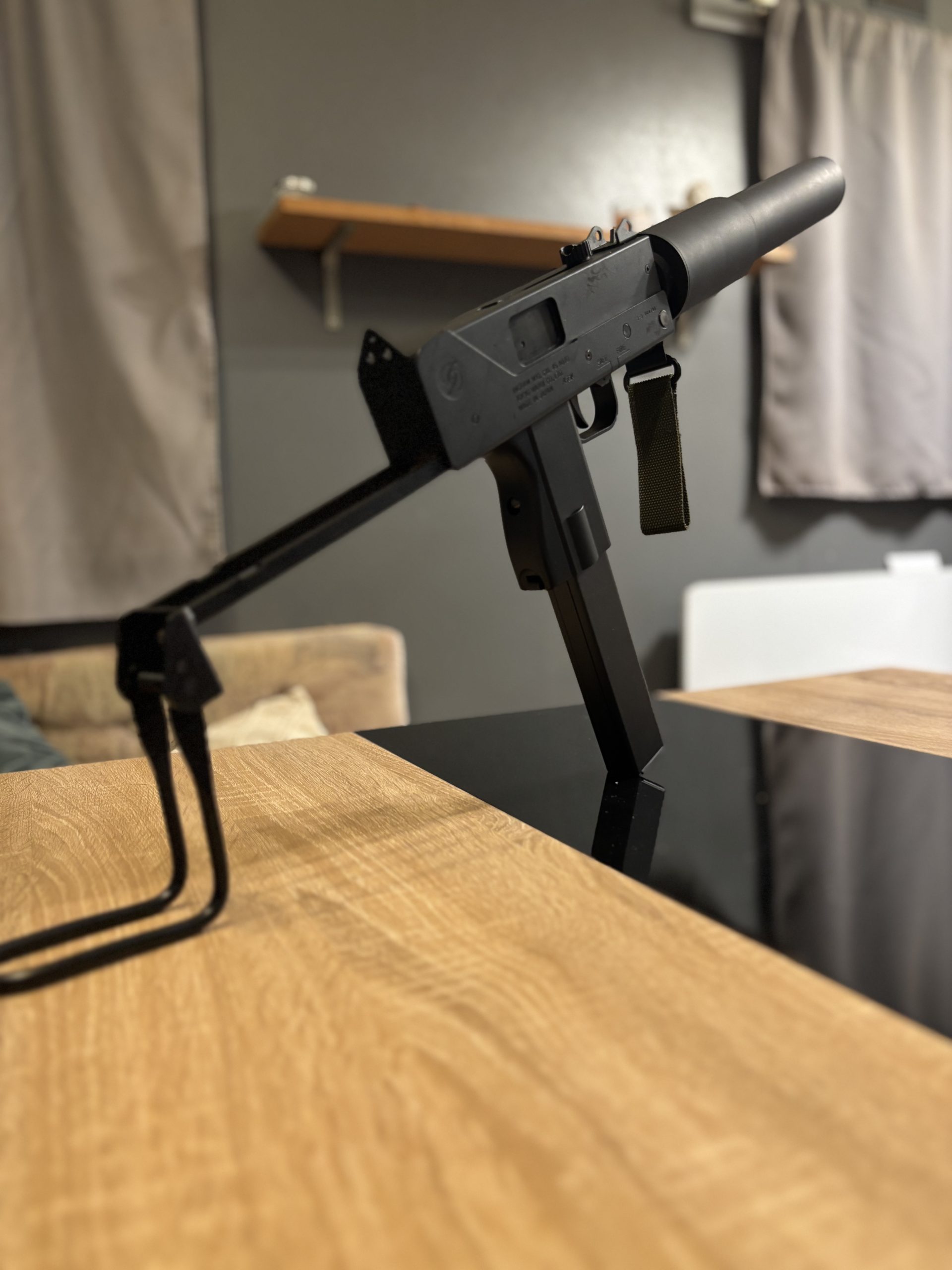 MAC-10 Tokyo Marui / NEUF