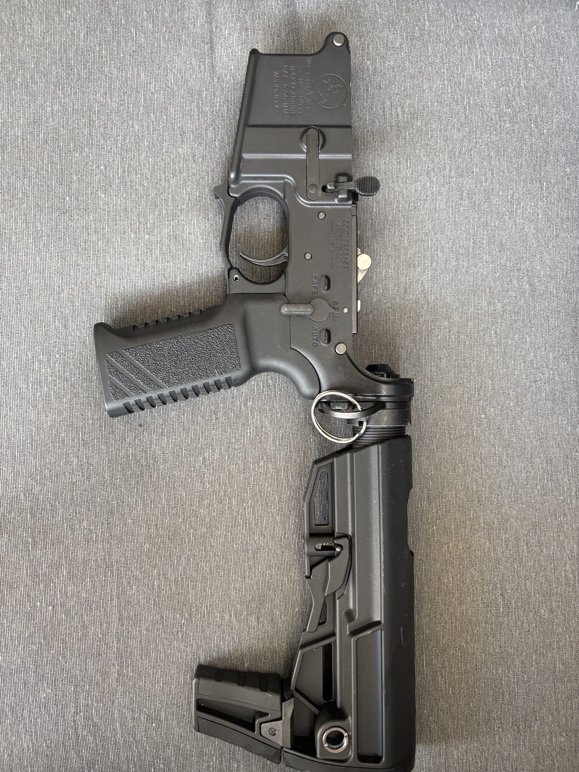 Lower mws marui