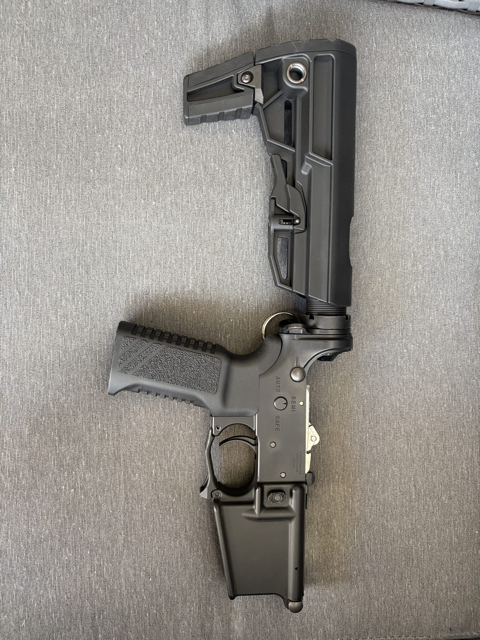 Lower mws marui