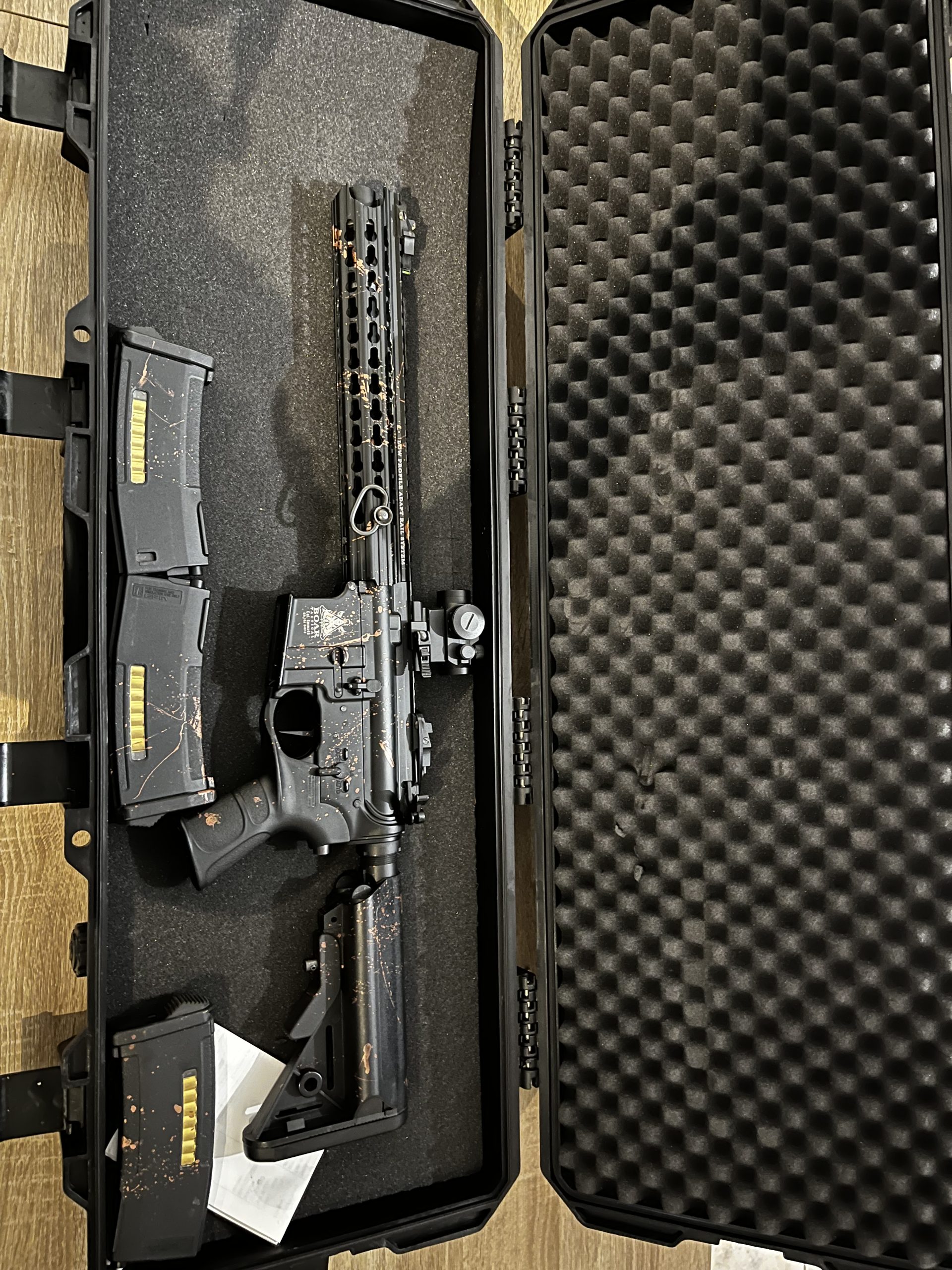 M4 anciennement EBBR