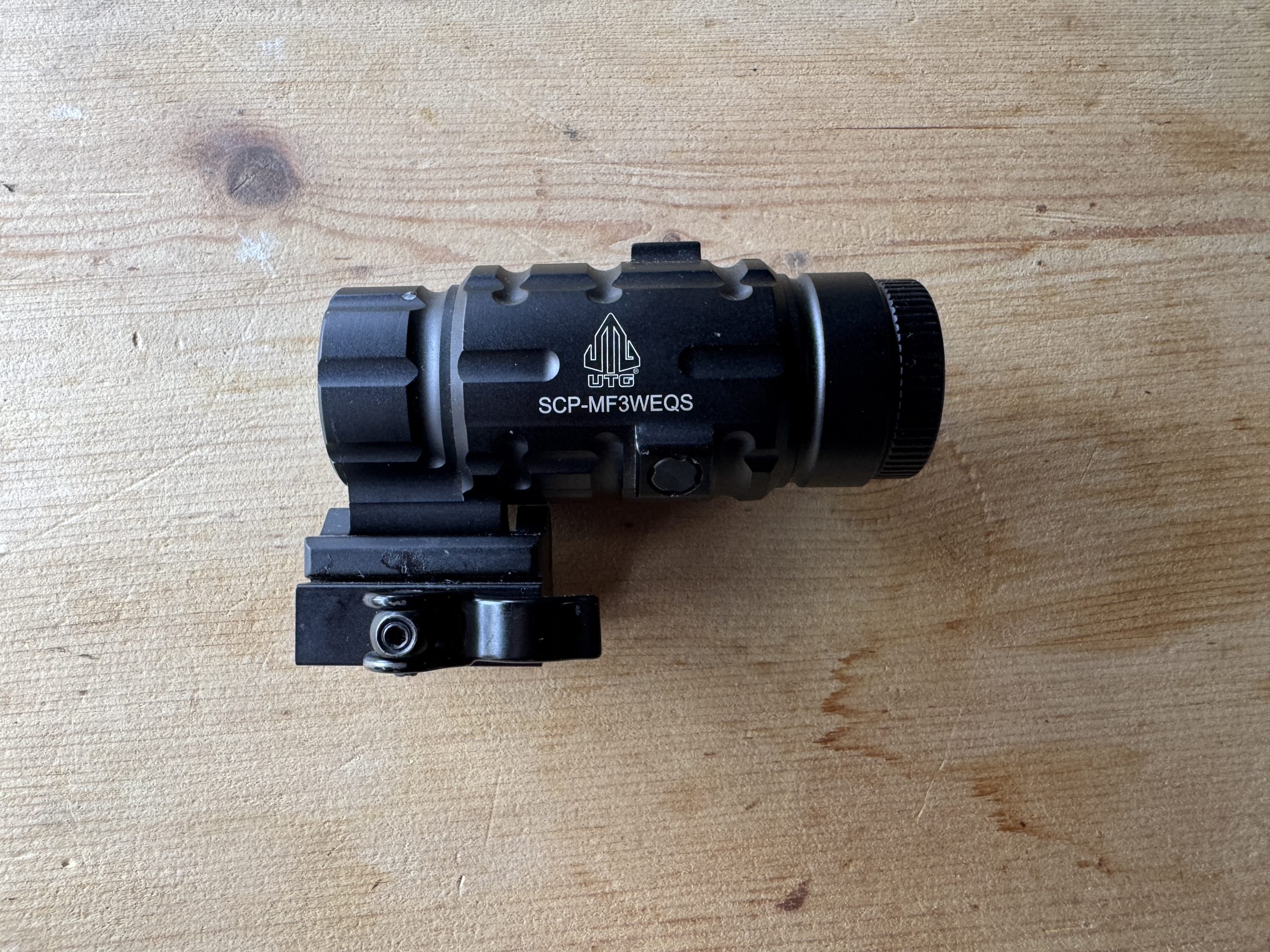 Magnifier UTG