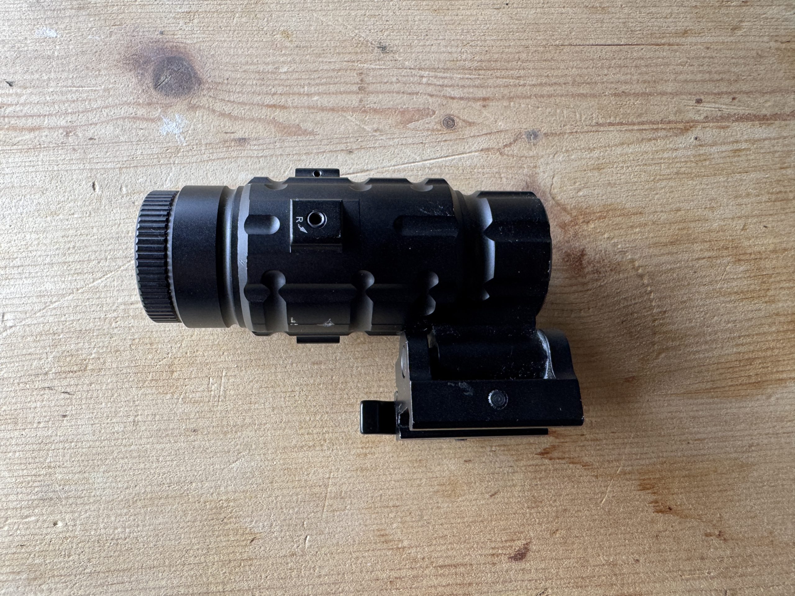 Magnifier UTG