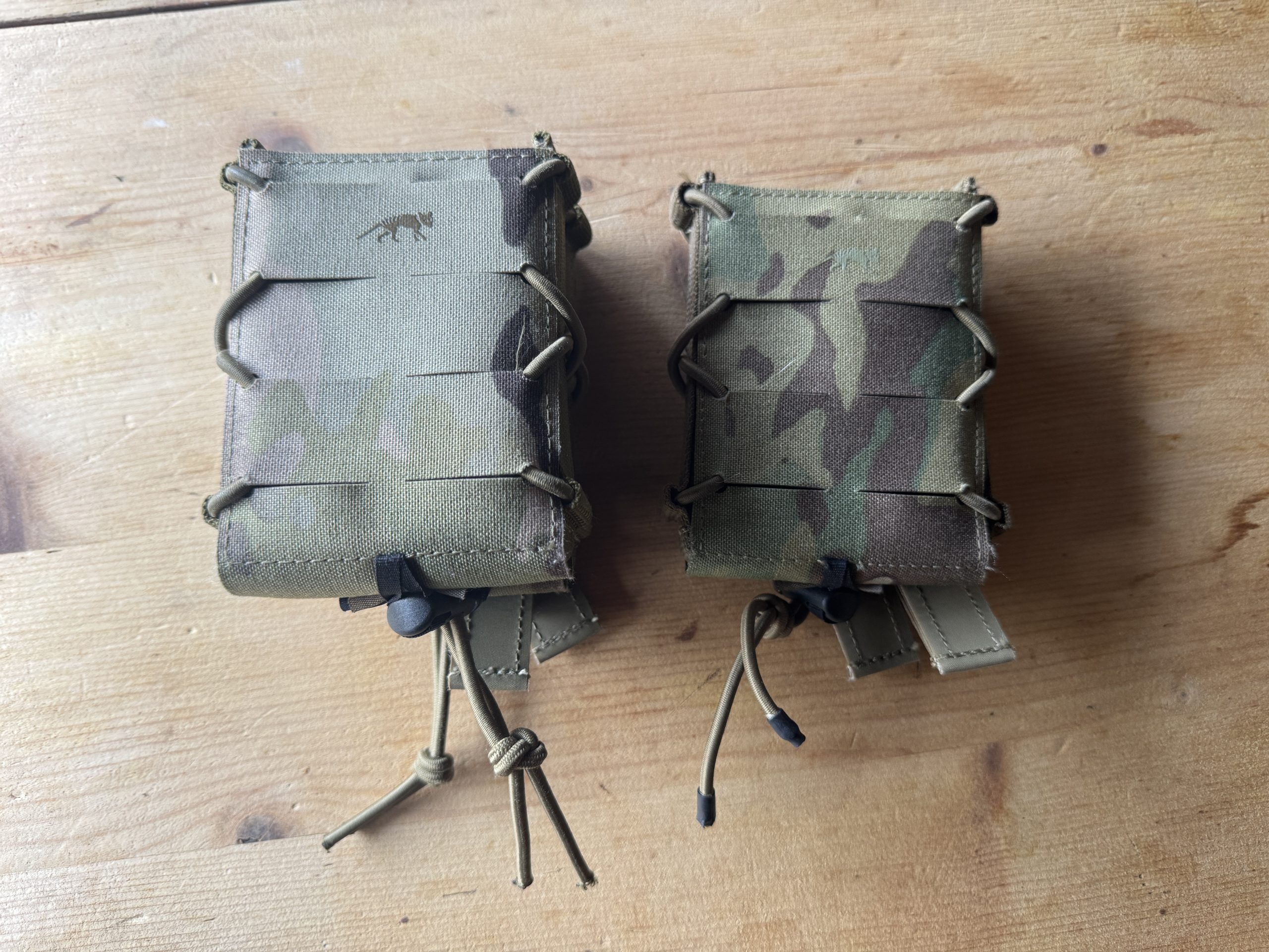 Porte chargeurs Tasmanian tiger