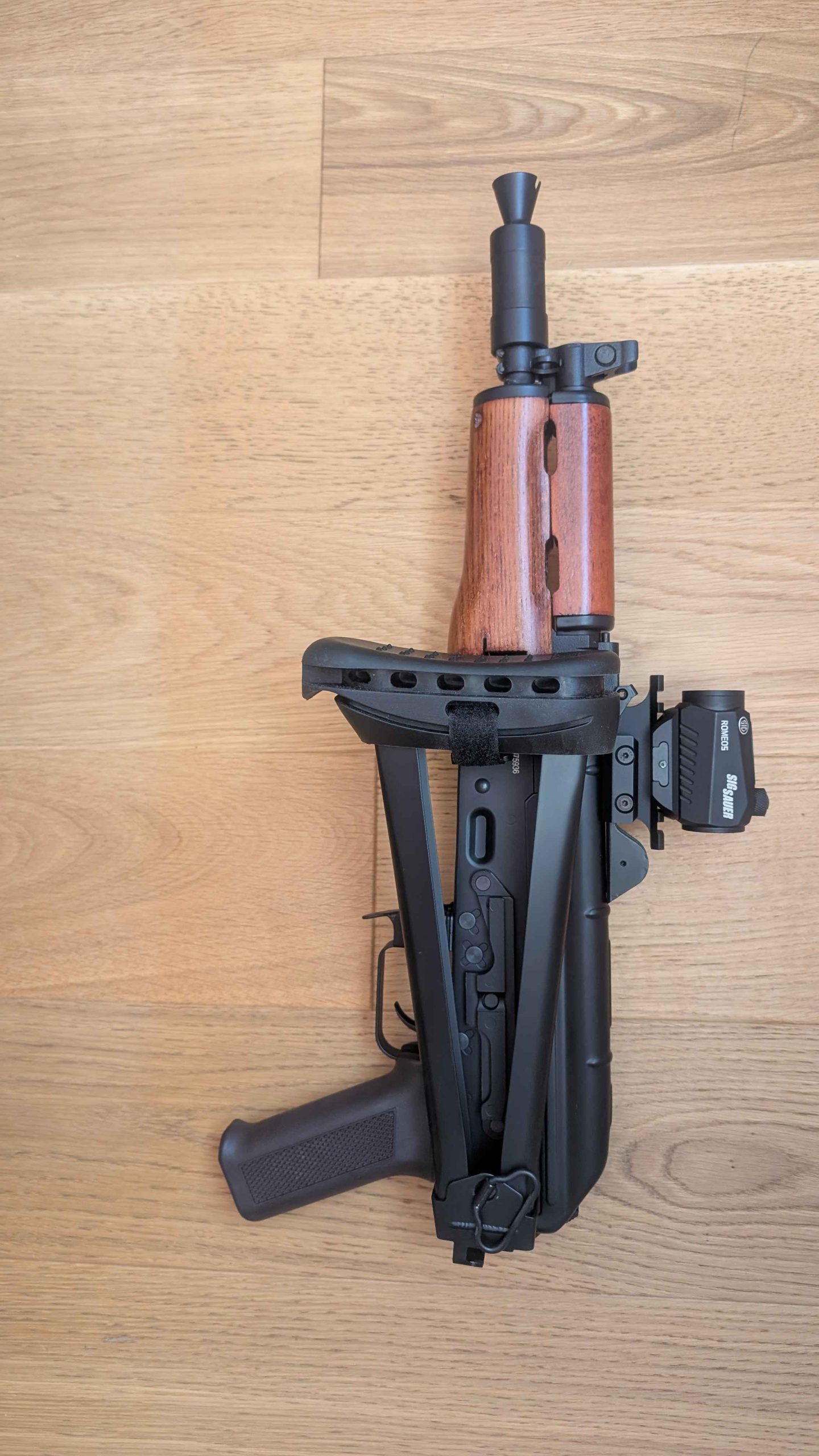 Vend Aks 74u Cyma CM.045A HIGH-SPEED Gearbox optimiser