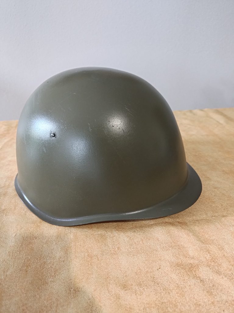 casque russe Ssh 40