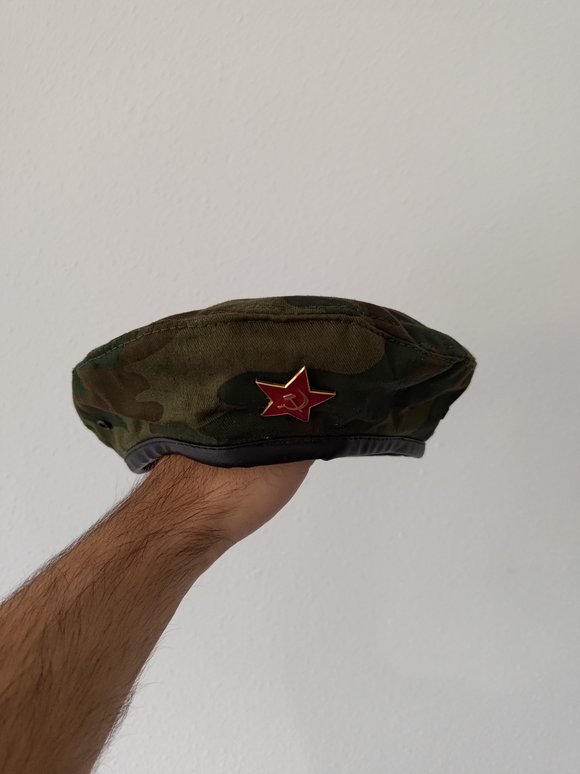 Beret russe