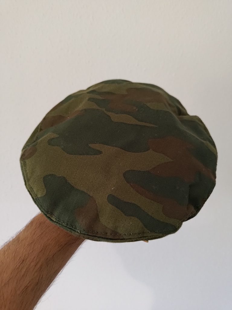 Beret russe
