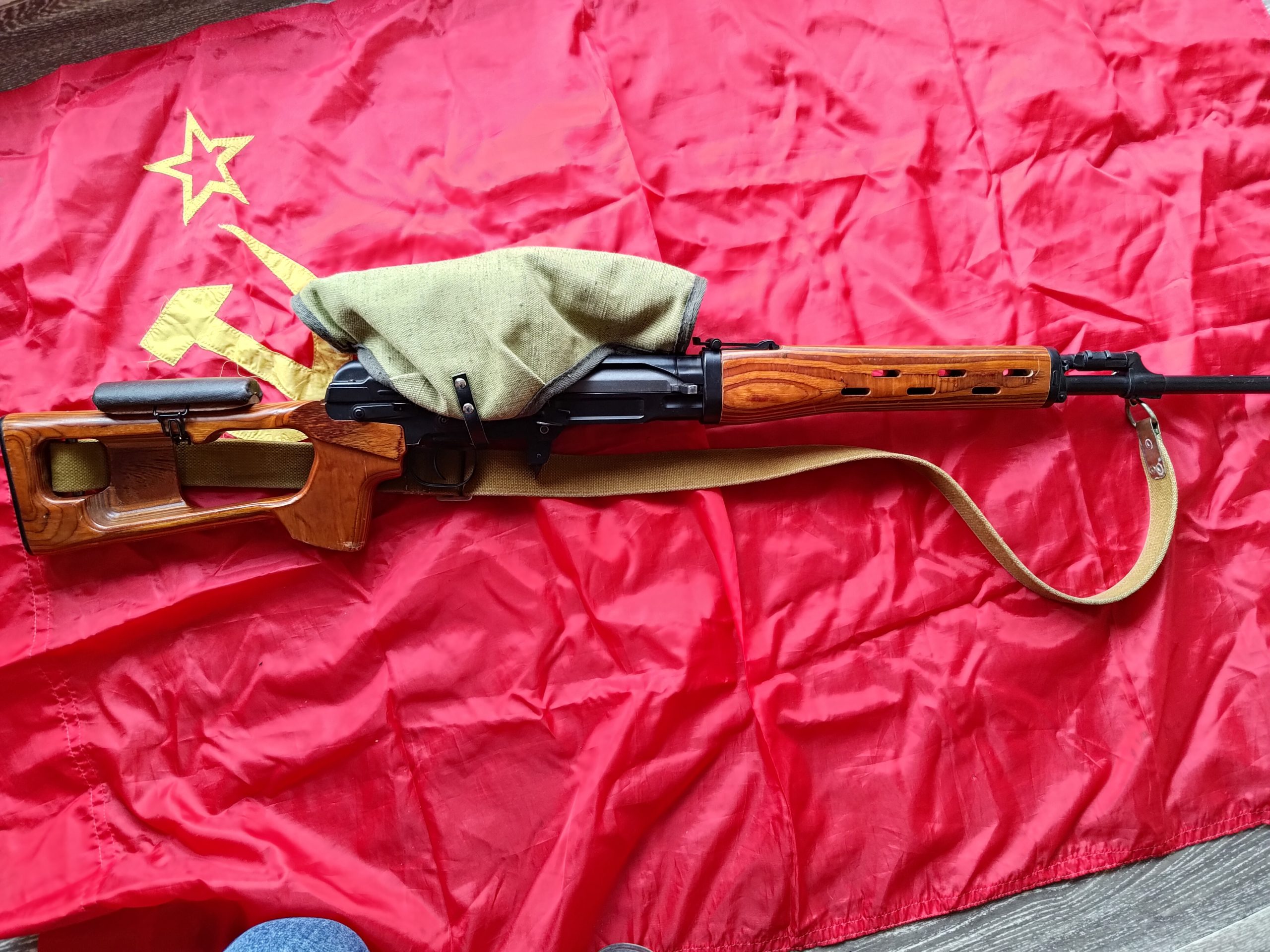 Kalinka optics posp 2-6×24 svd