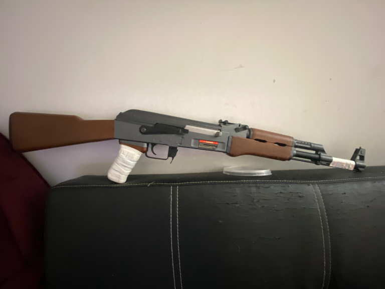 AK47