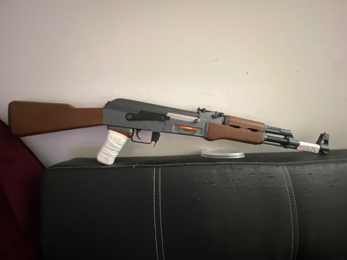 AK47