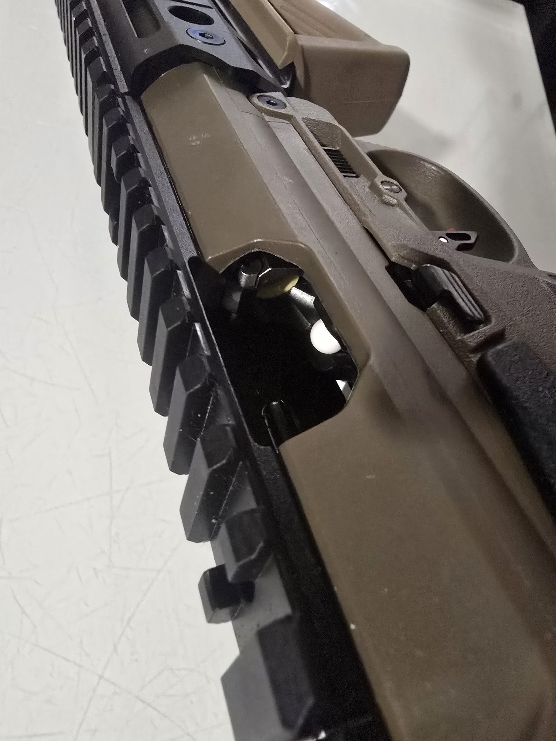 Aap custom hpa presque full