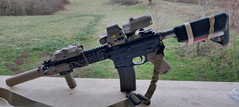 Mk18 PTW