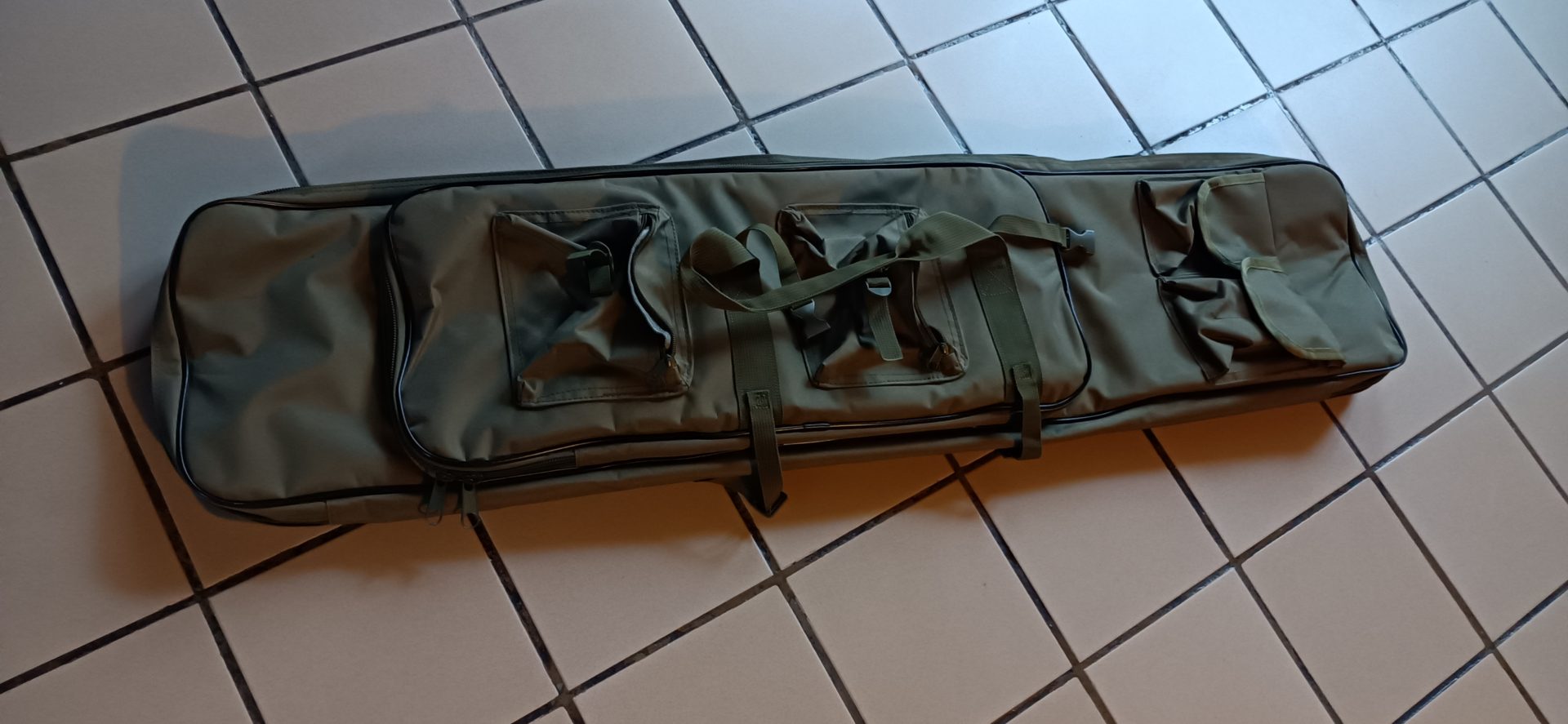 sac de transport réplique & accessoires