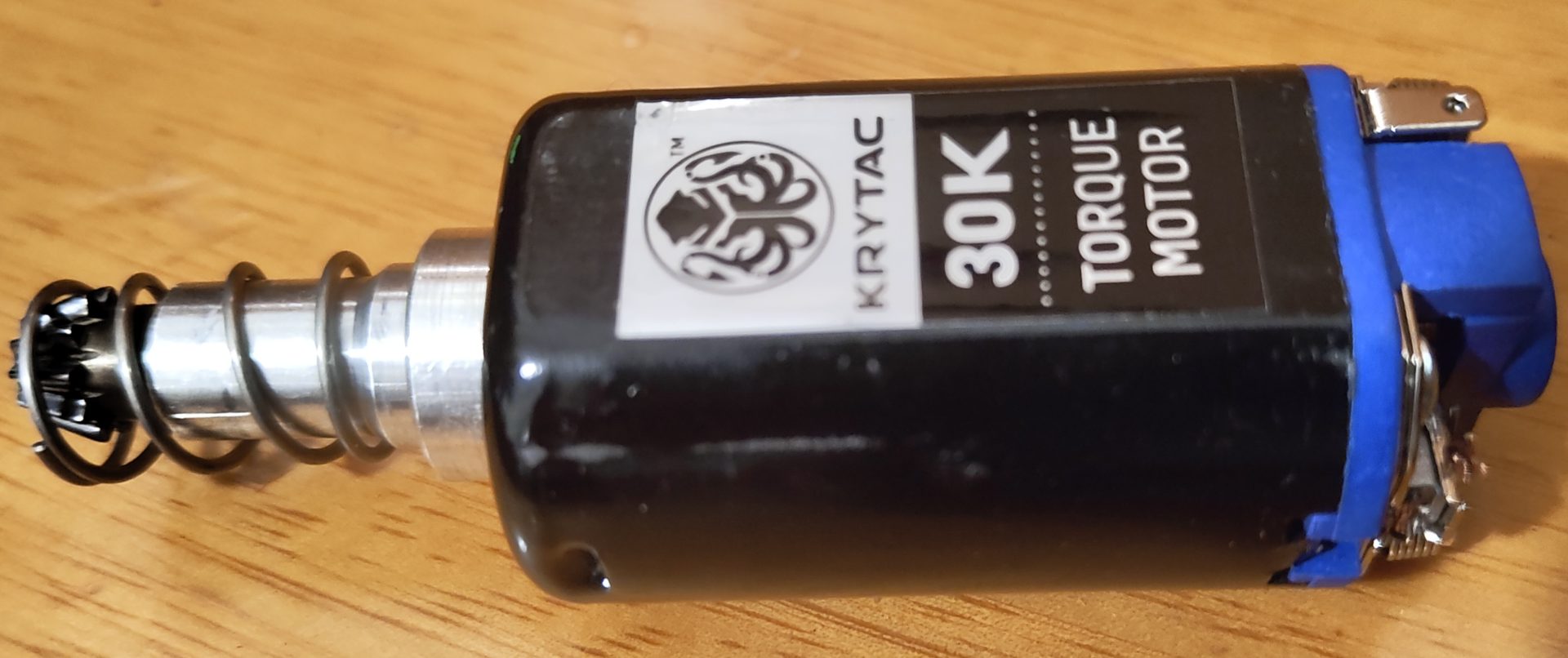 Krytac 30k