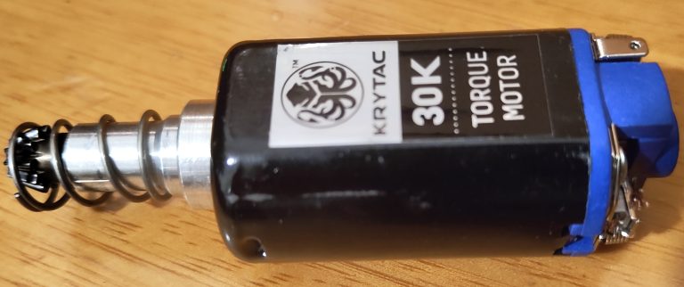 Krytac 30k