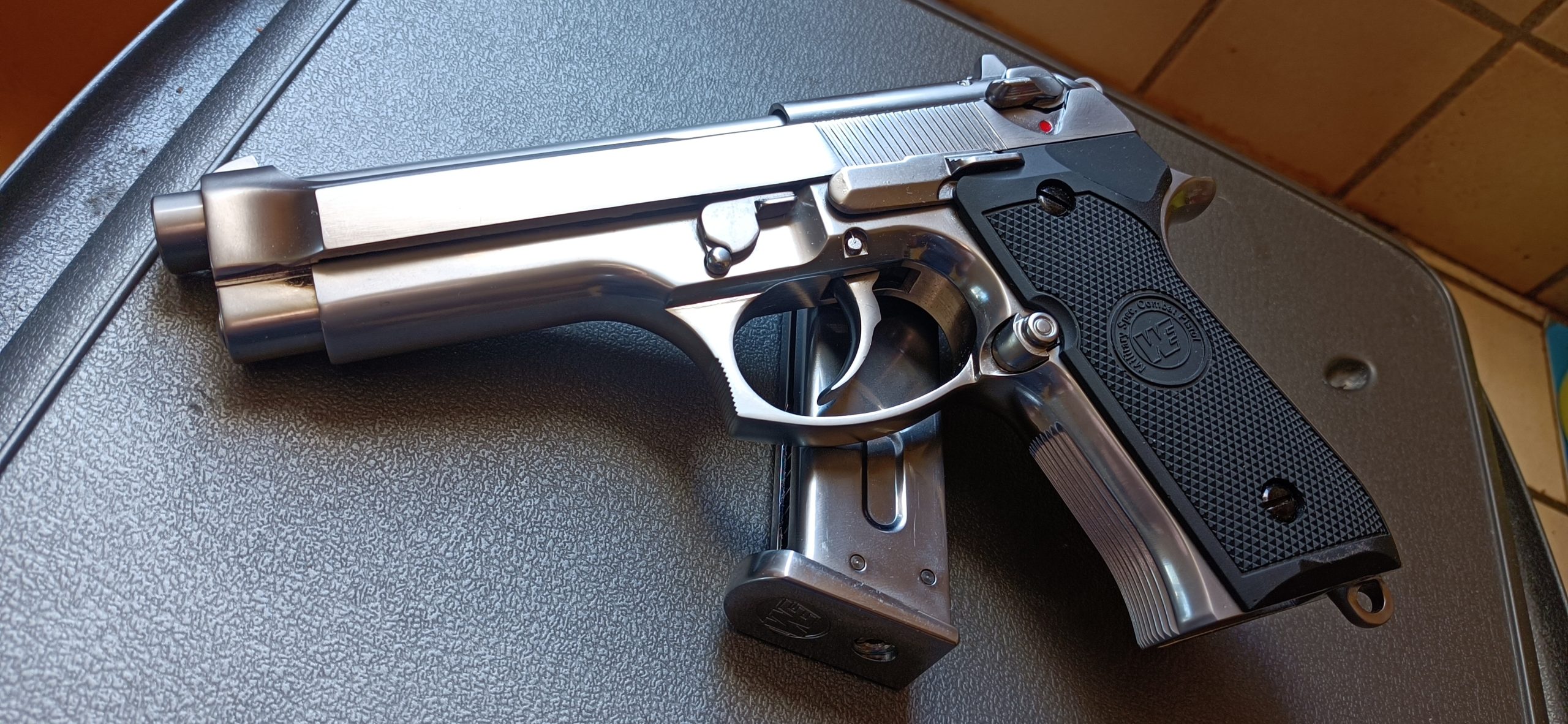 Beretta M92 WE [NEUF]