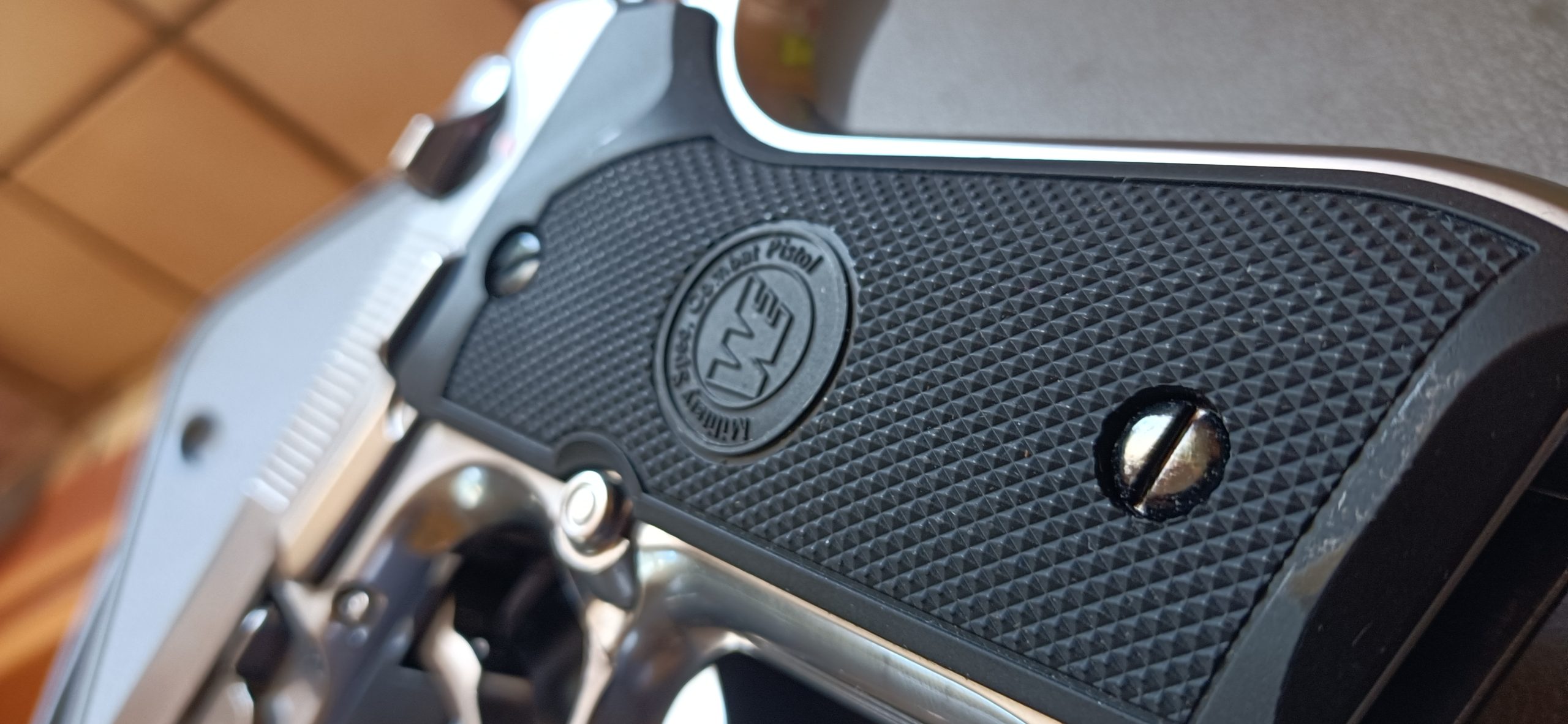 Beretta M92 WE [NEUF]