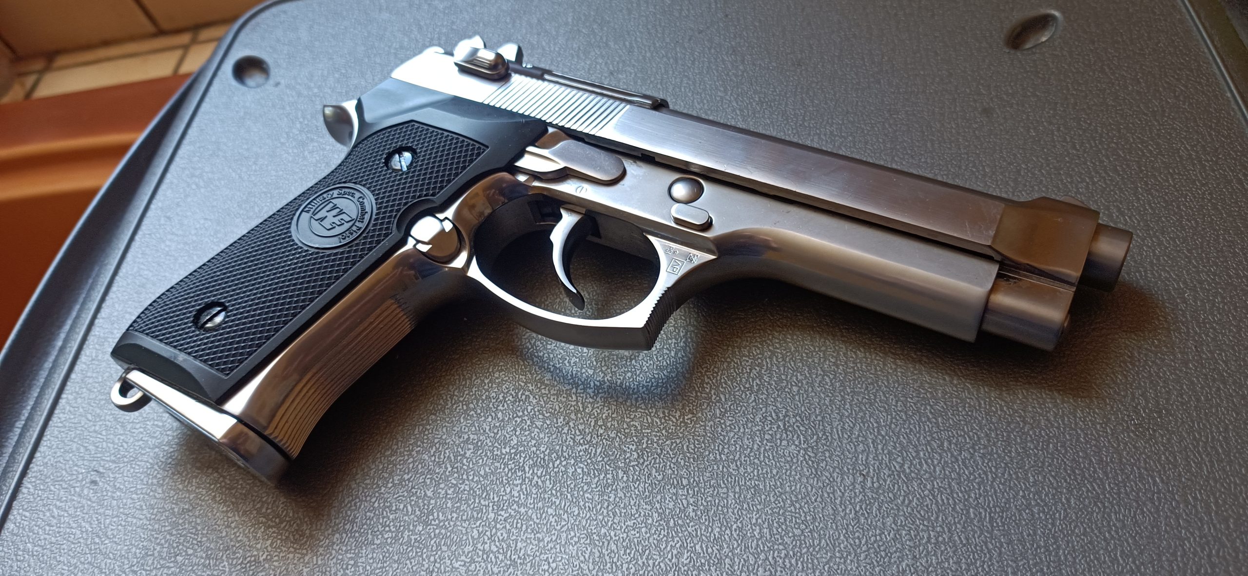 Beretta M92 WE [NEUF]