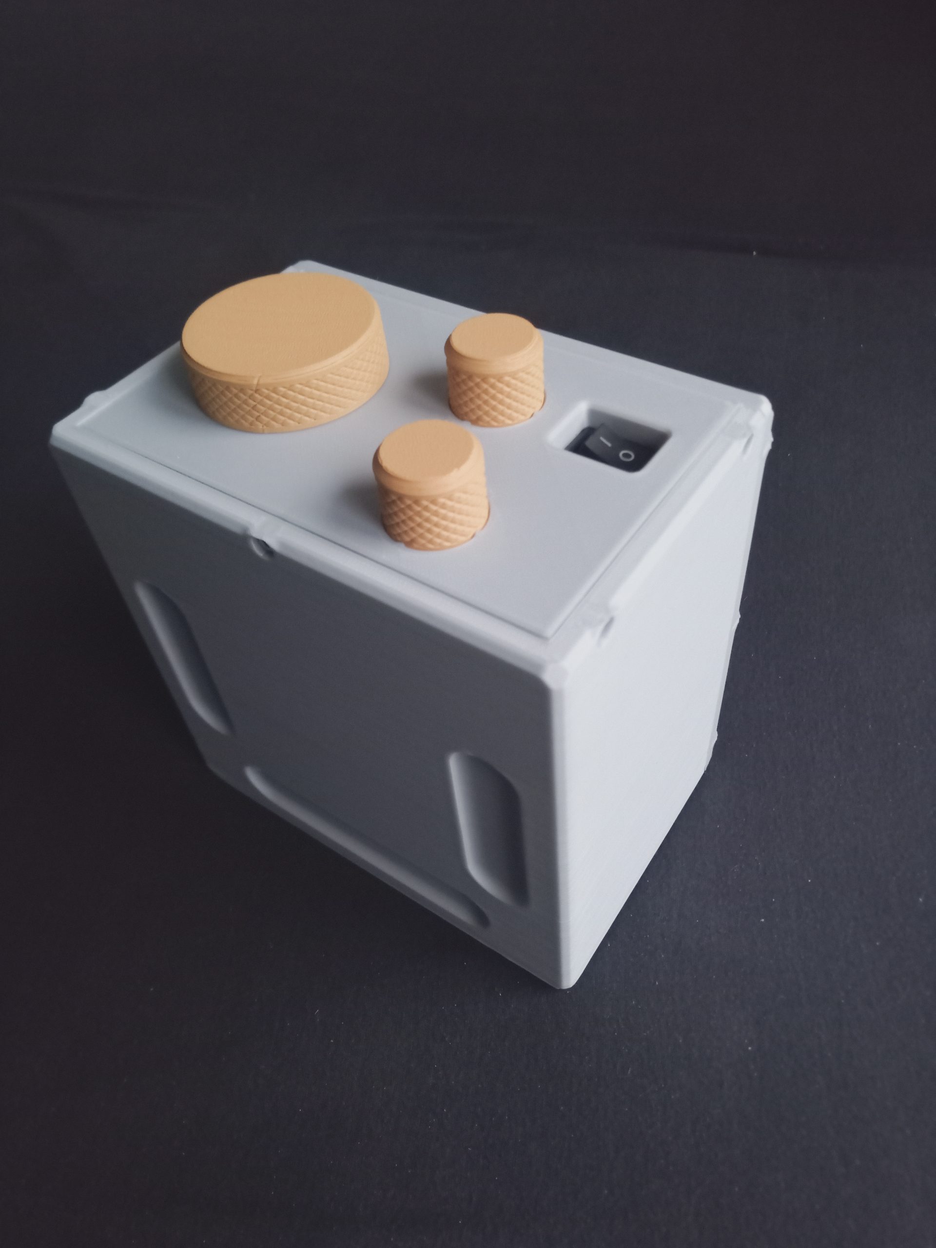 BB loader MINI speed loader électrique