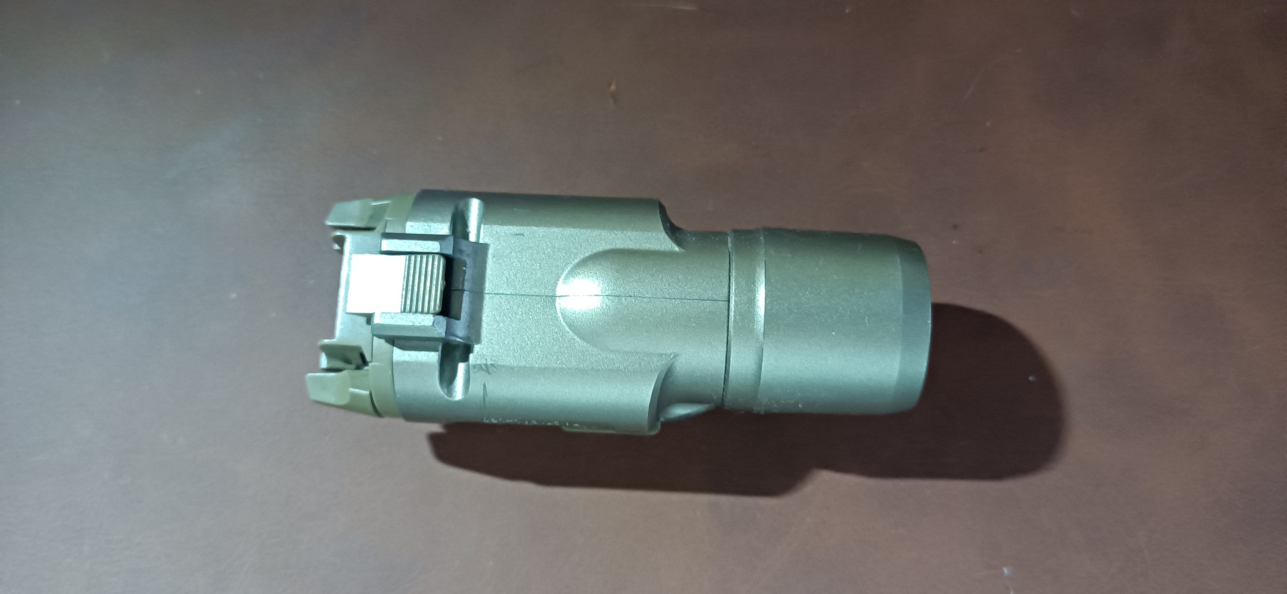 Lampe Tan Tokyo Marui
