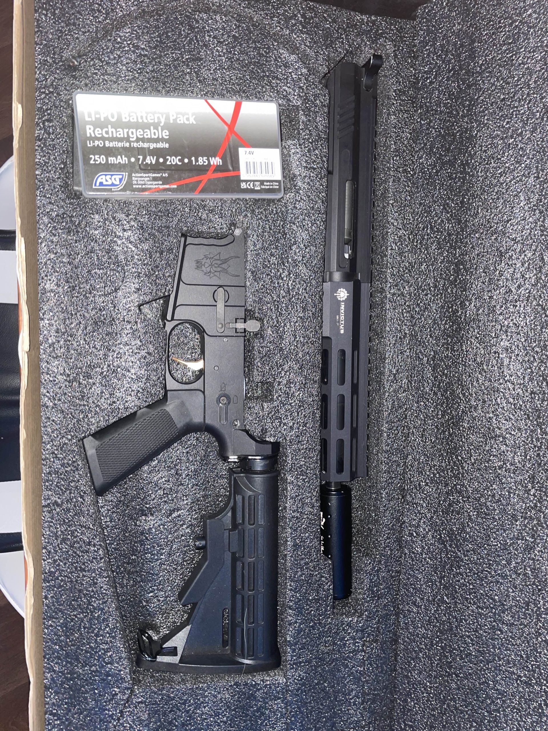 MTW BILLET GEN 2 SERIE 7 / NEGOCIABLE