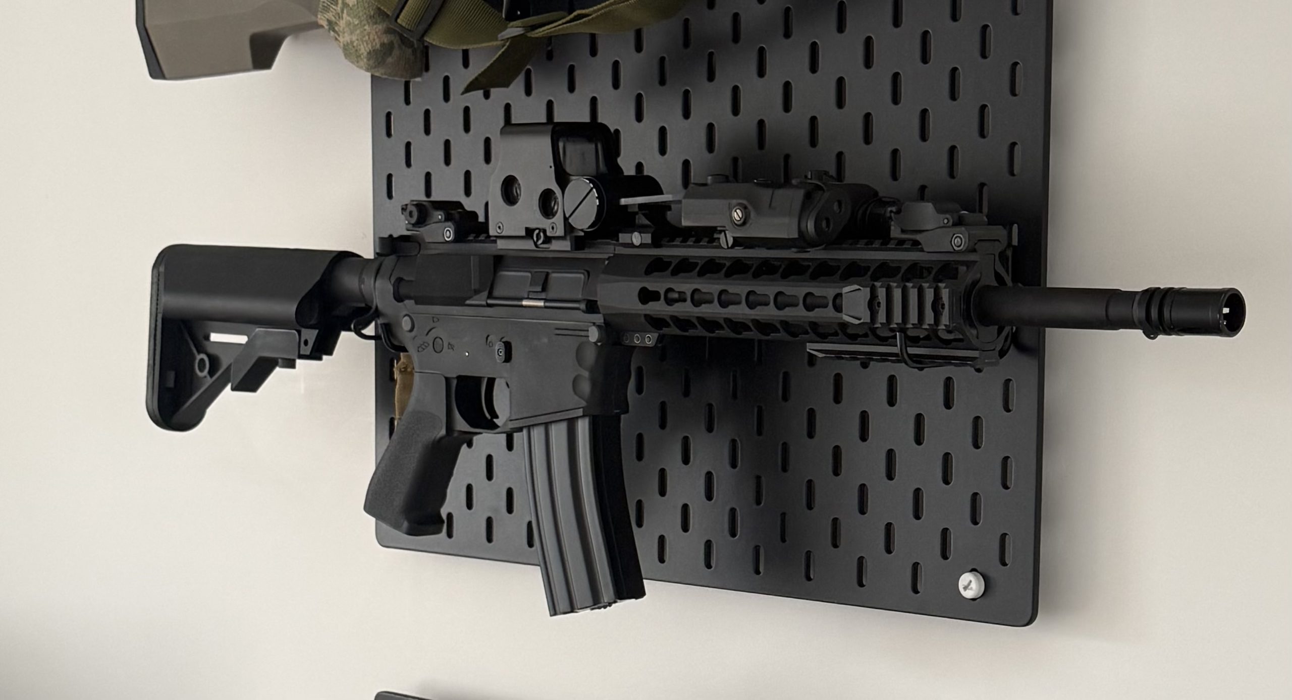 M4 Lancer Tactical GEN 2