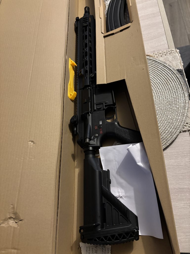 416 DB