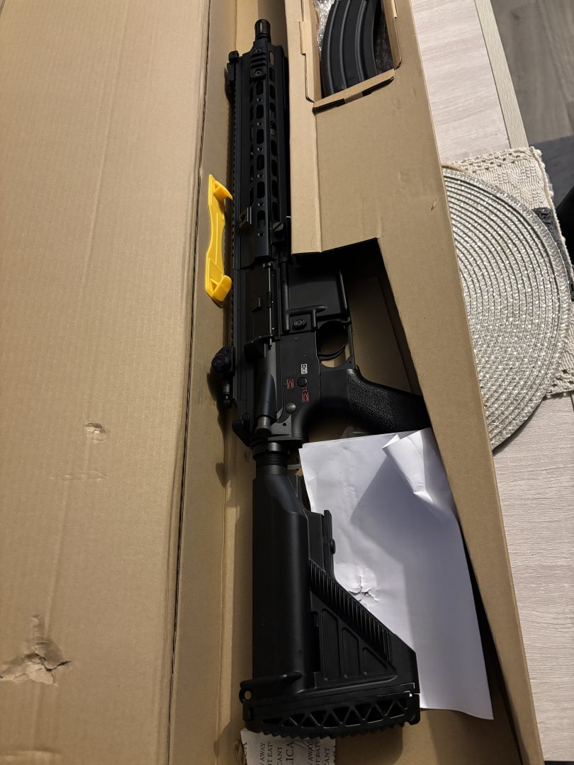416 DB