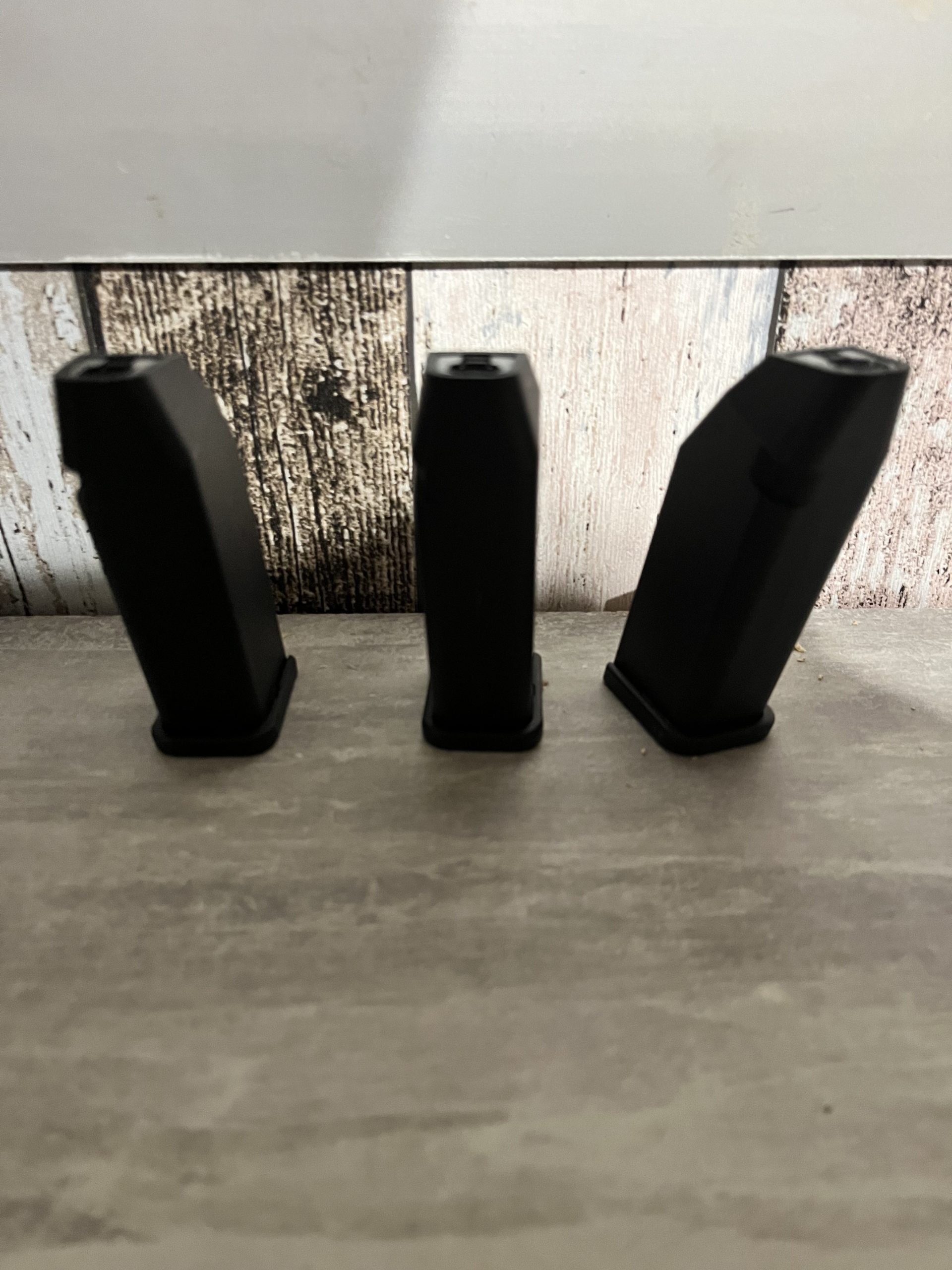 Chargeur court Kriss Vector