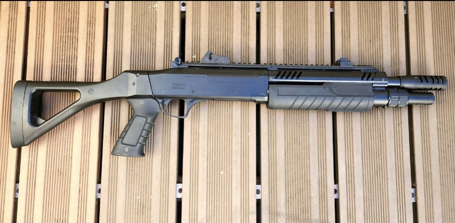 Lot répliques + accessoires