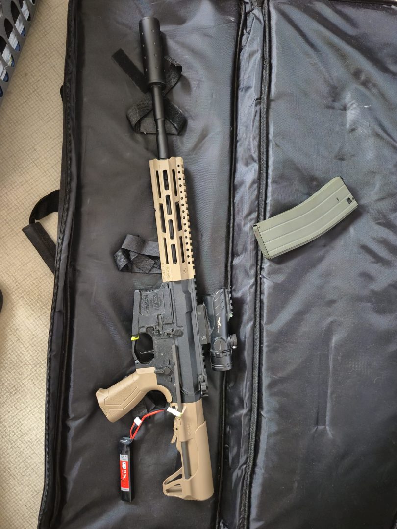 CM16 GG
