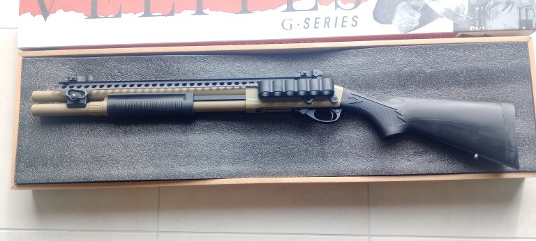 Sécutor Velites G XI