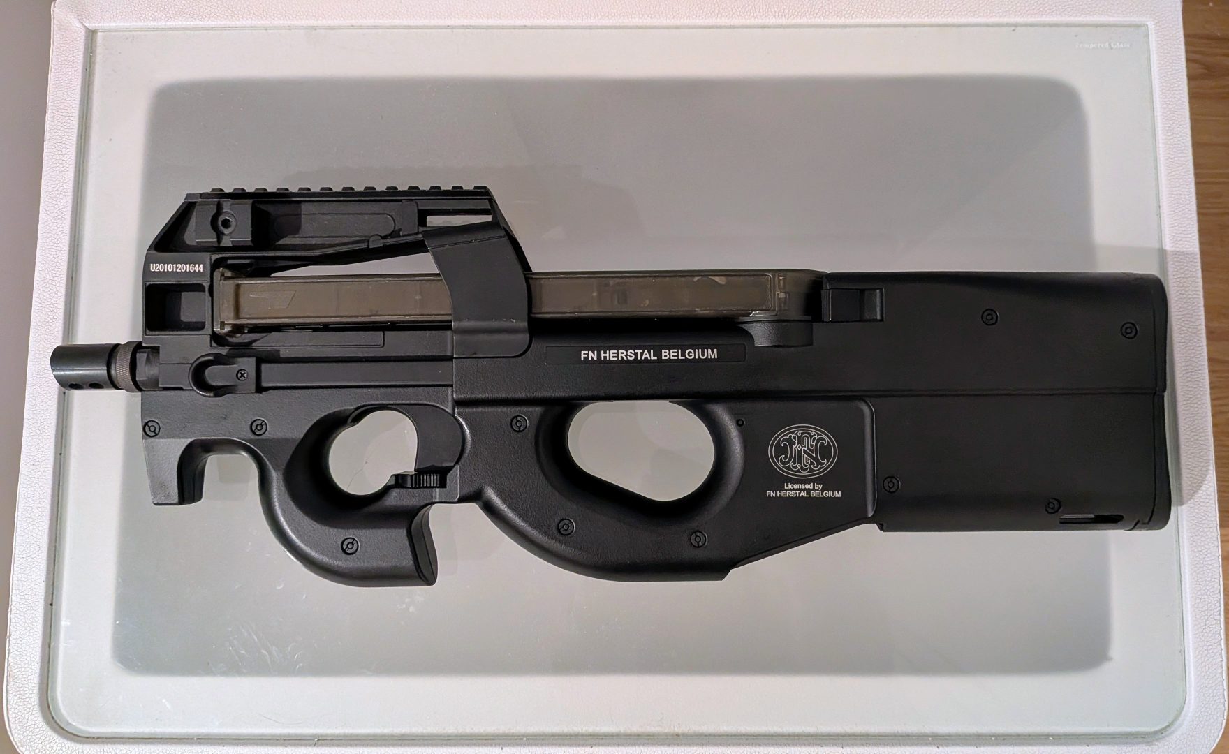 P90 FN HERSTAL