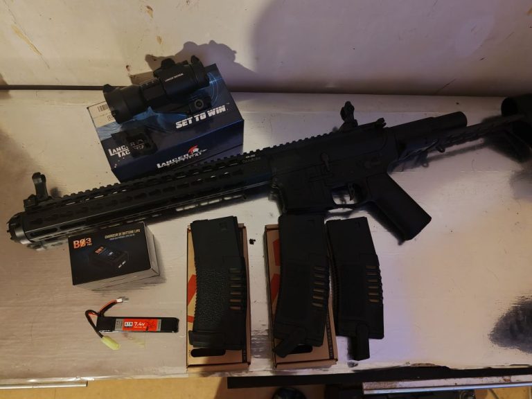Vent m4