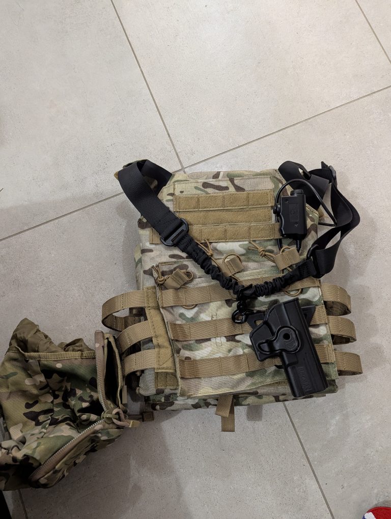 Repro jpc 2.0 et accessoires