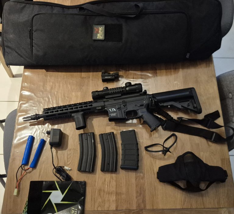 Kit complet