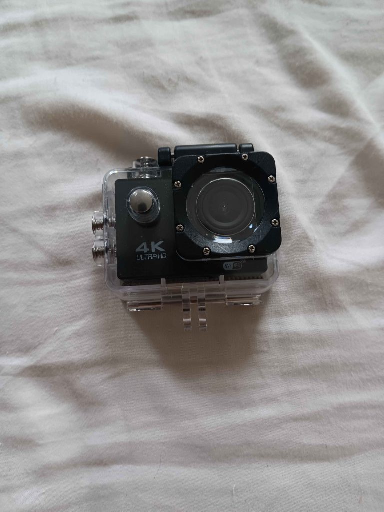 Gopro