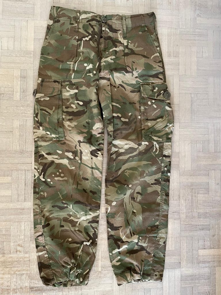 Pantalon MTP