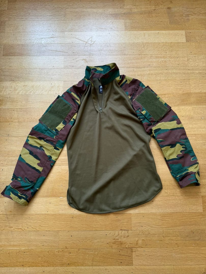 Combat Shirt UBACS ARKTIS