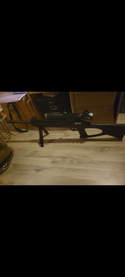 Tac 6 Co2