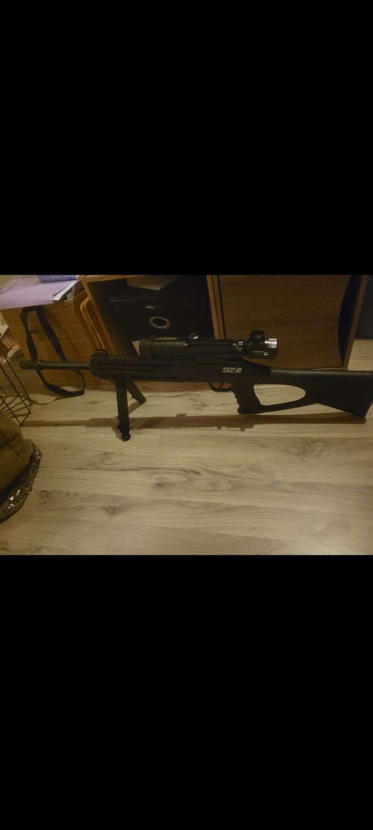Tac 6 Co2