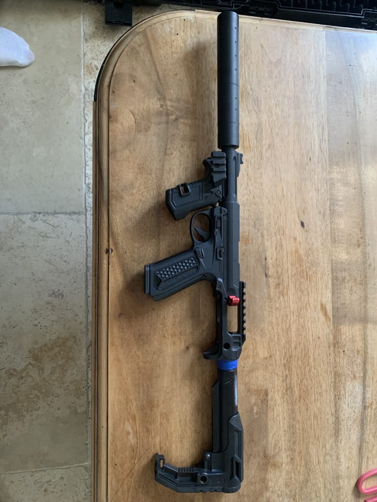 AAP-01 FULL FULL UPGRADE