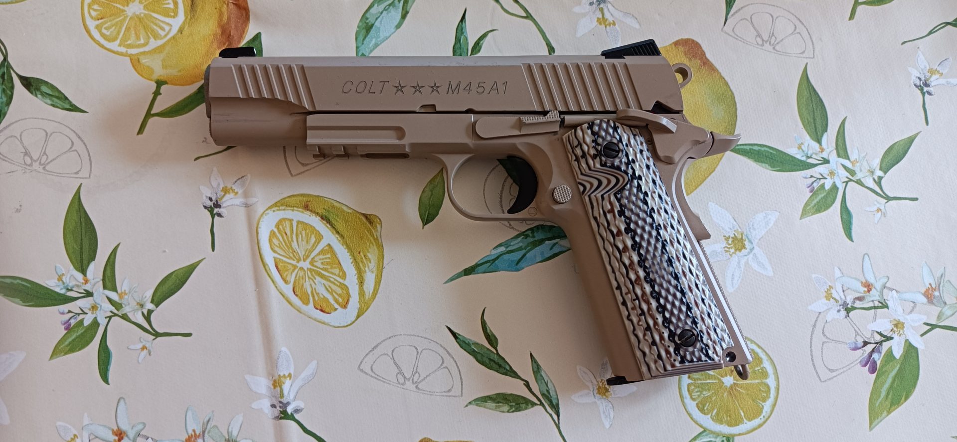 Colt 1911 M45 A1